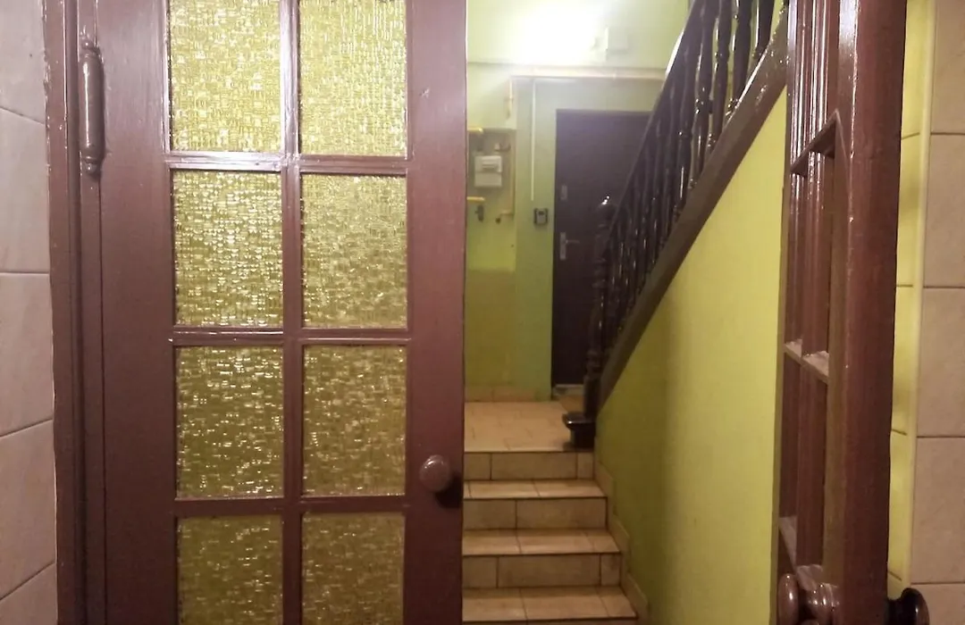Old Town Apartment Lubicz Street L2A-1
