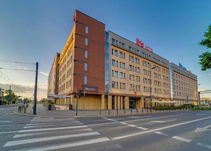 Ibis Stare Miasto